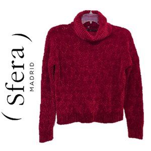 NEW ZARA * SFERA COLLECTION XL